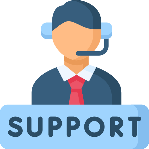 Support Icon