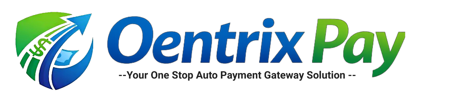 Oentrix Pay